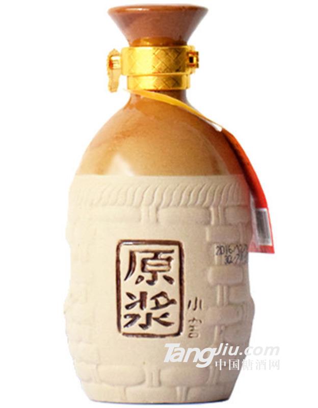 50°小四川原浆酒500ml 