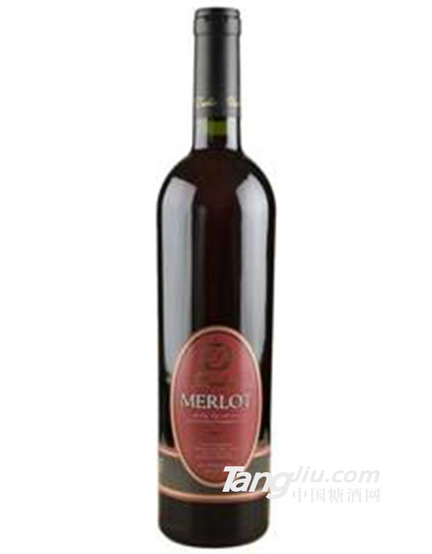 Dudin merlot梅洛