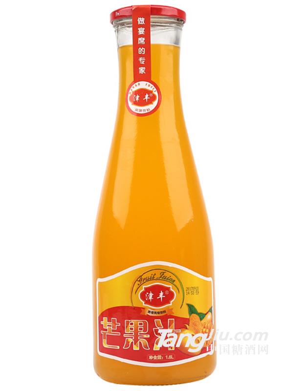 芒果汁 1.5L