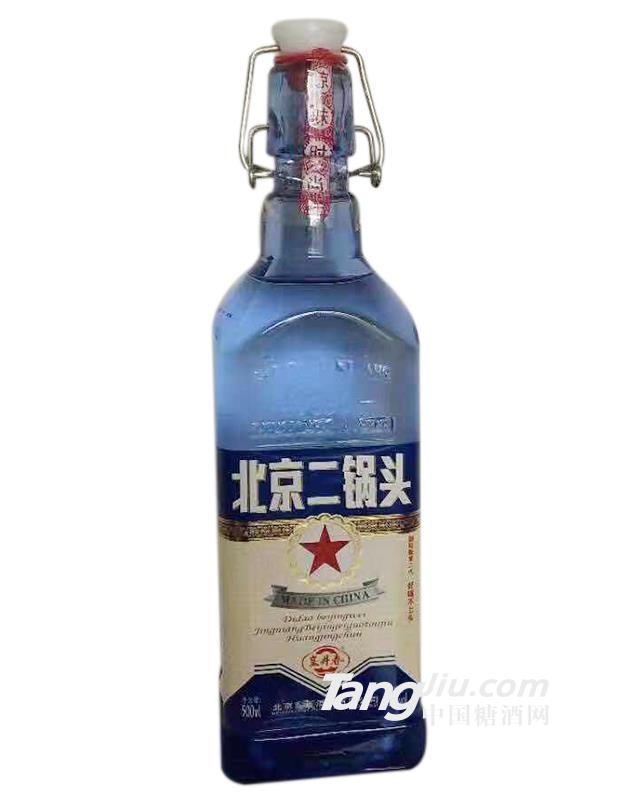 北京二锅头500ml