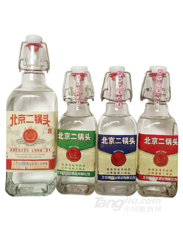 北京二锅头