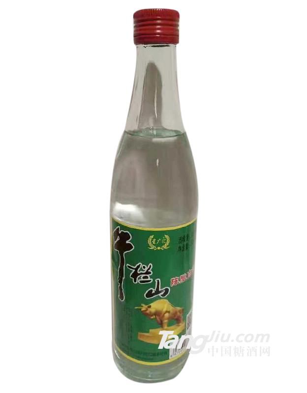 牛栏山陈酿