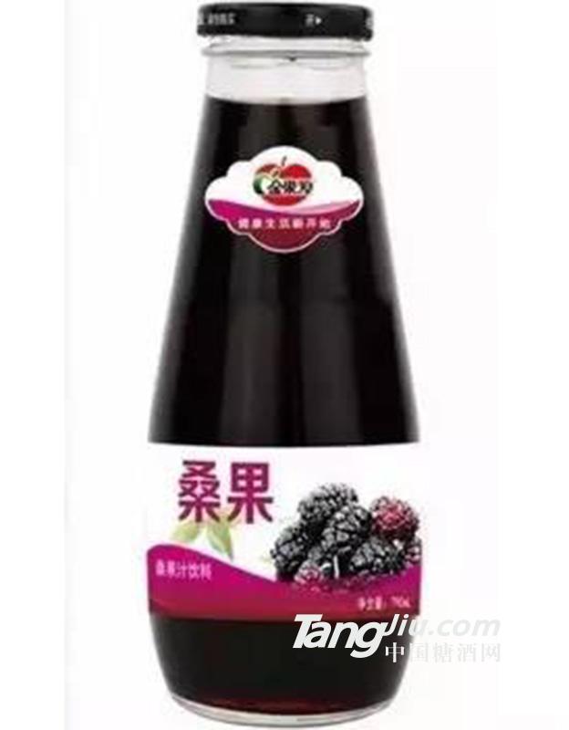 桑果汁饮料790ml