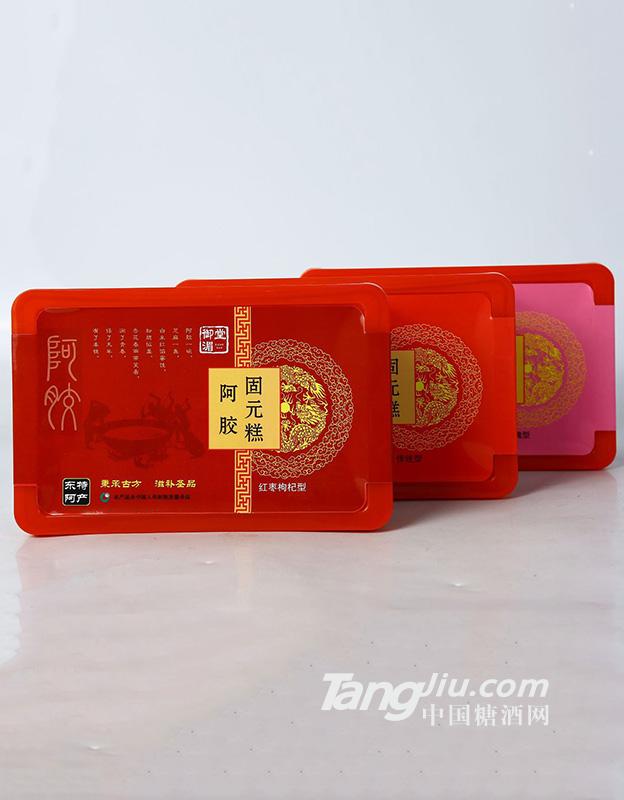 御湄堂固元膏