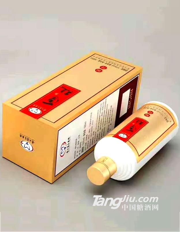 厚礼酒