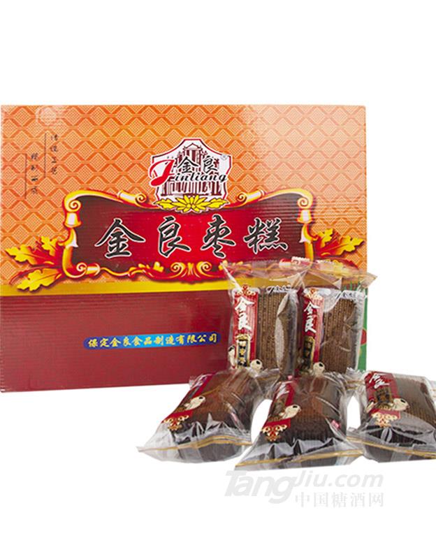 枣糕