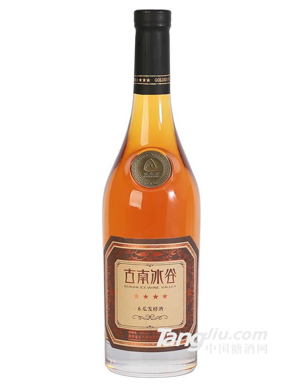 古南冰谷四星-550ml