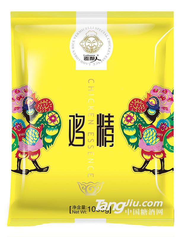 老郝人 鸡精1000g