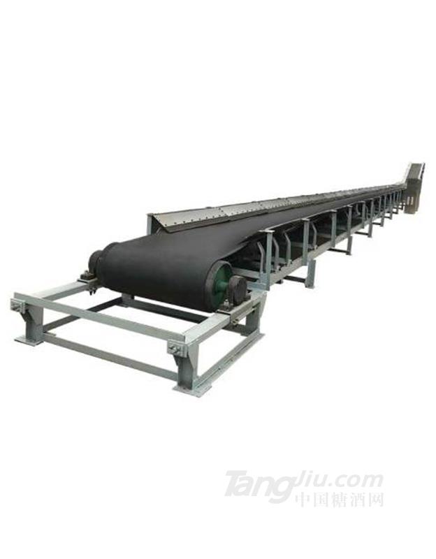 TD75型通用固定带式输送机-通用设备