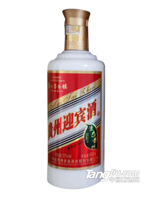 贵州迎宾酒