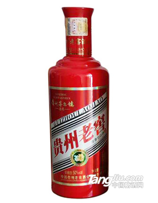 贵州老窖（贵福）酒