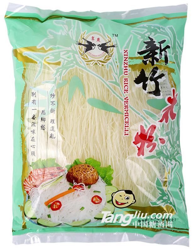 锦泰新竹米粉-400g