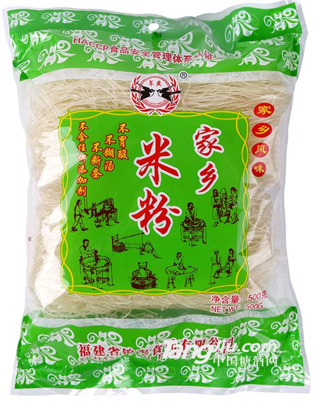 锦泰家乡米粉-500g