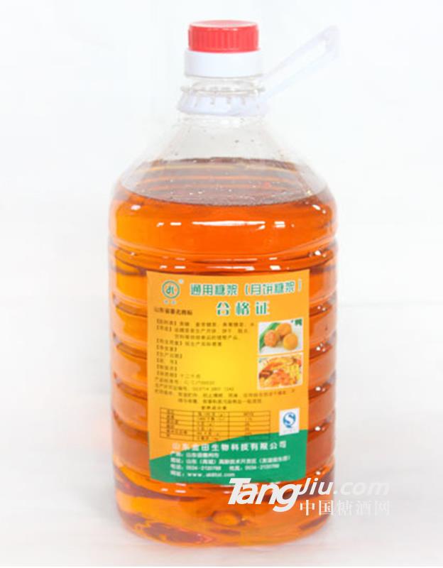 金田通用糖浆（月饼糖浆）