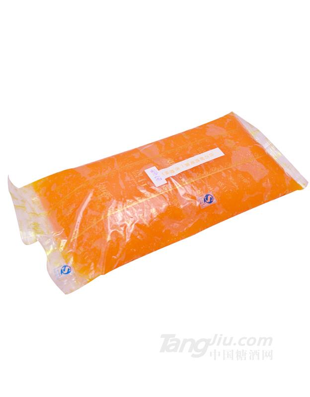 注心耐烤果酱（香橙味）