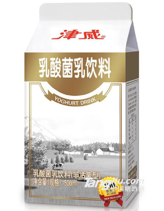 津威乳酸菌饮料500ml