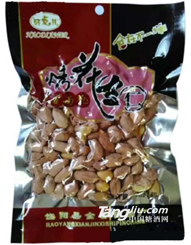 好点儿南乳花生140g