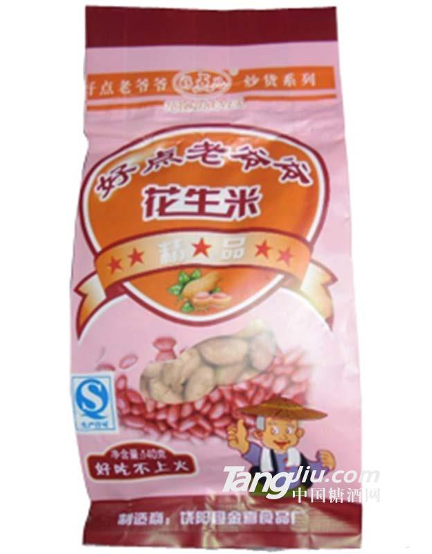 好点儿老爷爷花生140g
