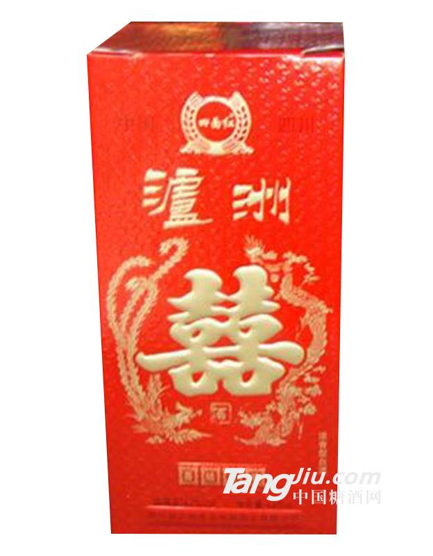 泸州喜酒