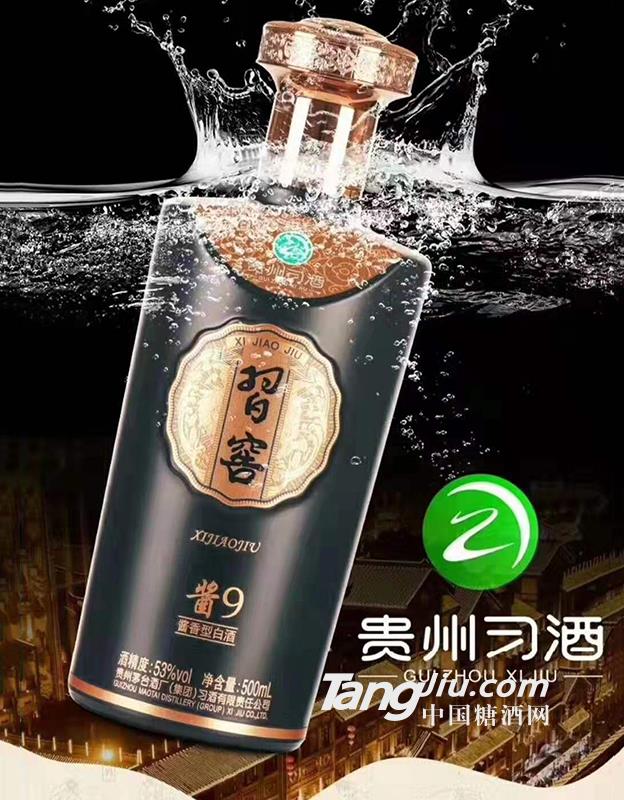 53°习窖.酱9海报