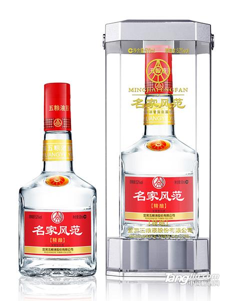名家风范·精酿