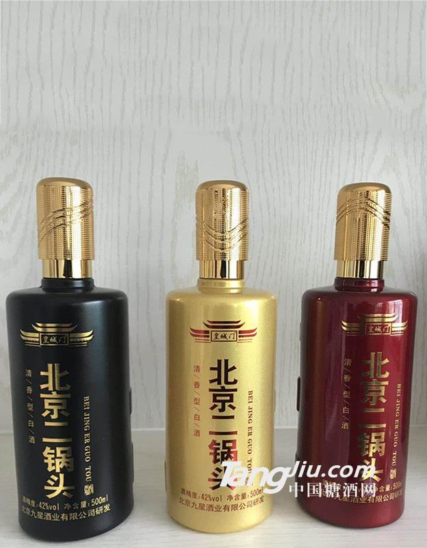 门 北京二锅头-500ml