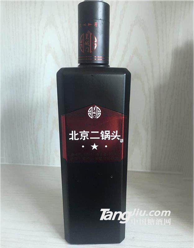 门 北京二锅头-500ml
