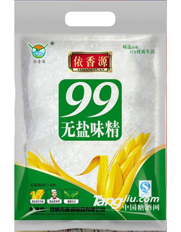 99无盐味精 1kg