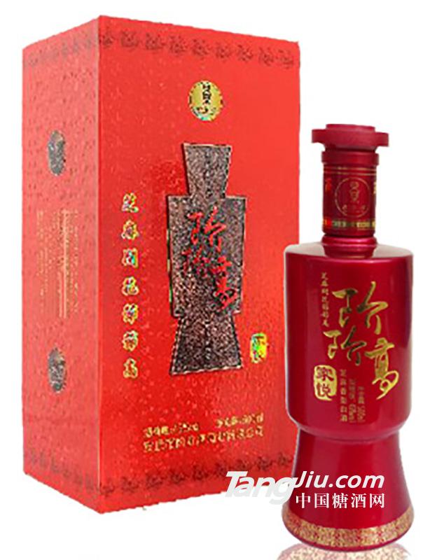 阶阶高家悦酒