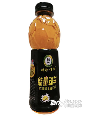 时珍佳方-能量动车600ml