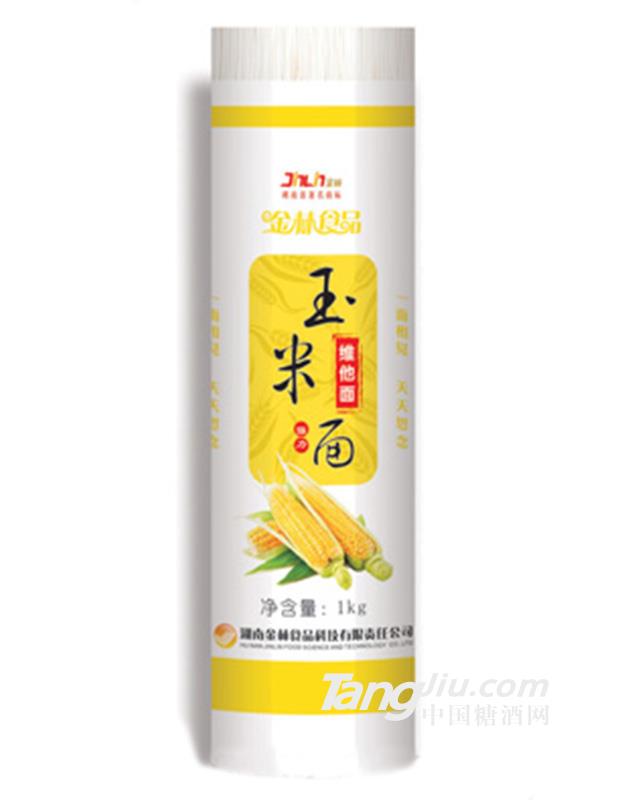玉米面纸包1kg