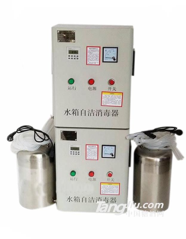 供应内置式水箱通用设备