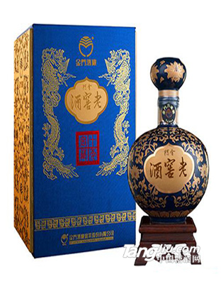 金门老窖酒