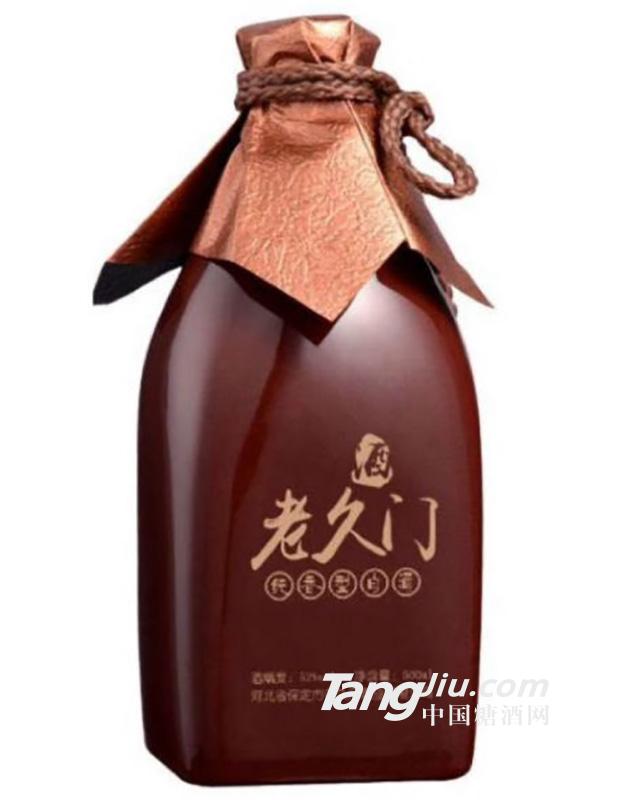 老久门酒500ml