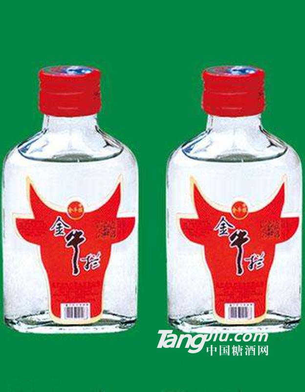 42度 金牛栏 100ml