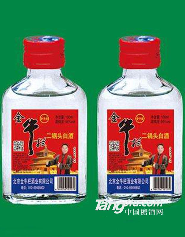 56度金牛栏 100ml