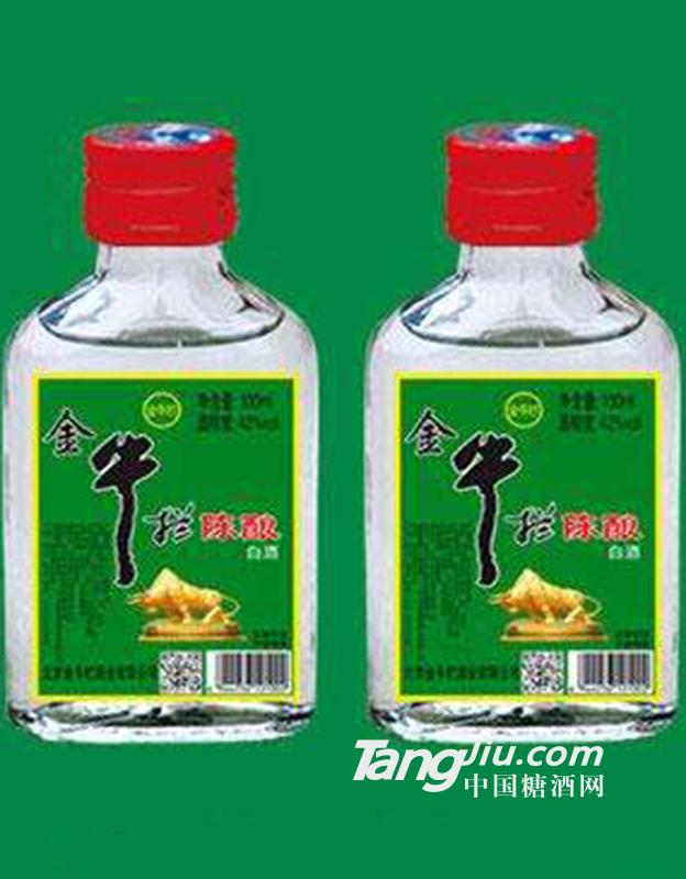 42度金牛栏100ml