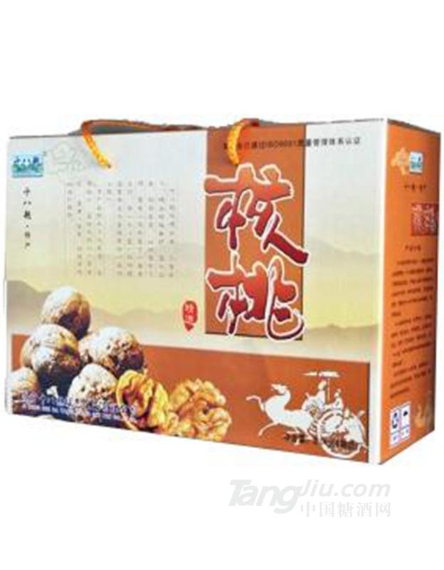十八趟精品核桃