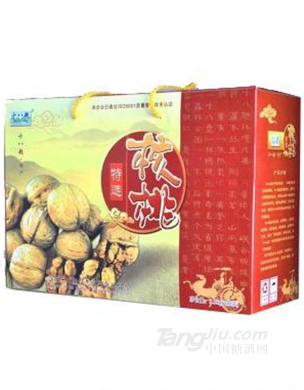 十八趟精品特选核桃