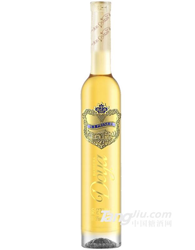 加拿大白葡萄酒375ml