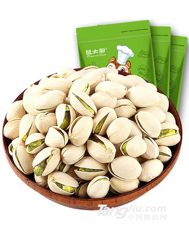 鼠大厨开心果