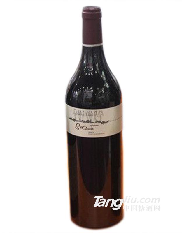 酒通天下干红葡萄酒