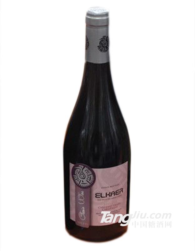 酒通天下干红葡萄酒