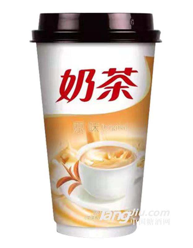 唛香香奶茶原味杯装