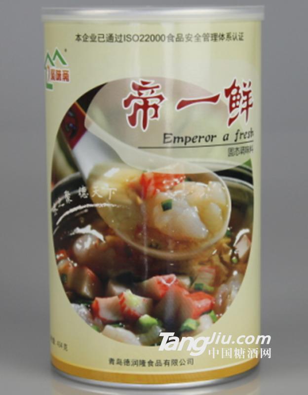 帝一鲜 434g