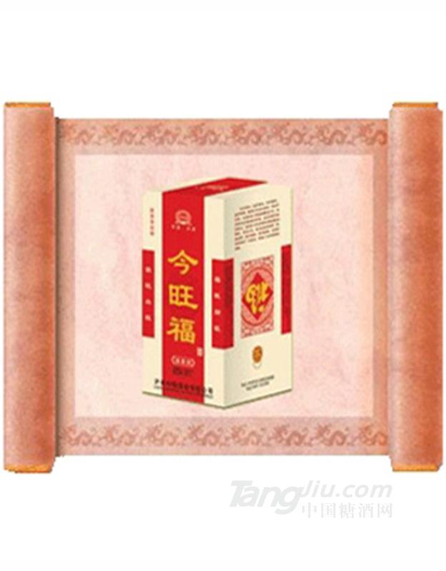 金旺福金喜庆500ml