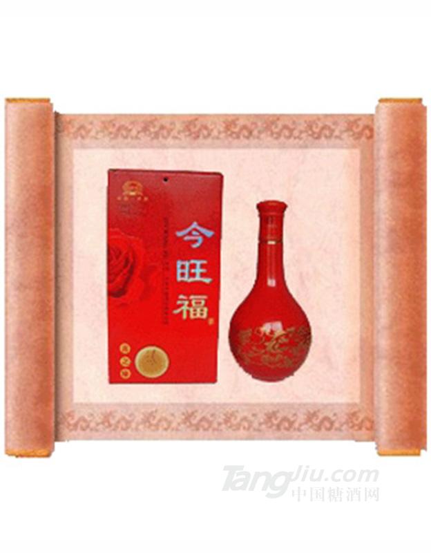 今旺福喜之缘500ml