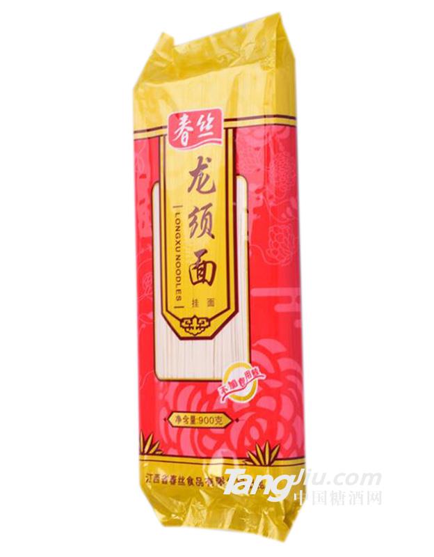 春丝龙须面900g