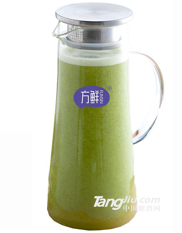 奇异果汁