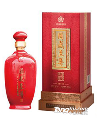 国藏酒60度2500ml